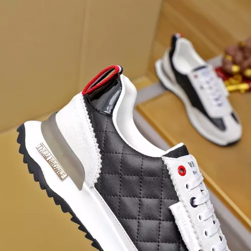 Replica Thom Browne TB Casual Shoes For Men #1318612 $72.00 USD for Wholesale