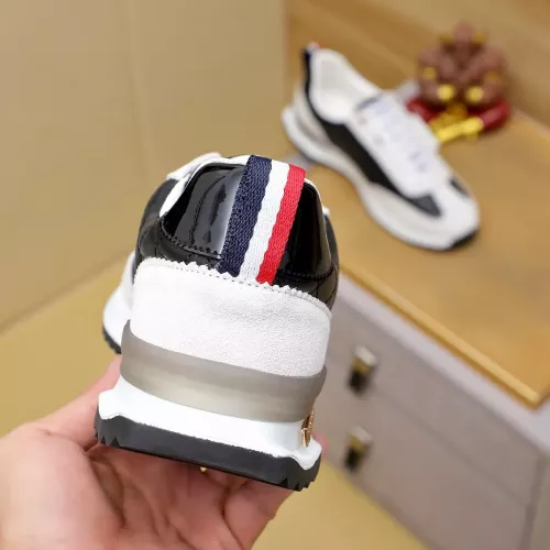 Replica Thom Browne TB Casual Shoes For Men #1318612 $72.00 USD for Wholesale