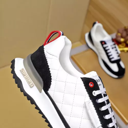 Replica Thom Browne TB Casual Shoes For Men #1318613 $72.00 USD for Wholesale