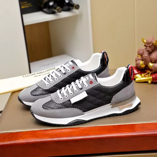 Thom Browne TB Casual Shoes For Men #1318614 $72.00 USD, Wholesale Replica Thom Browne TB Casual Shoes