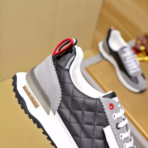 Replica Thom Browne TB Casual Shoes For Men #1318614 $72.00 USD for Wholesale