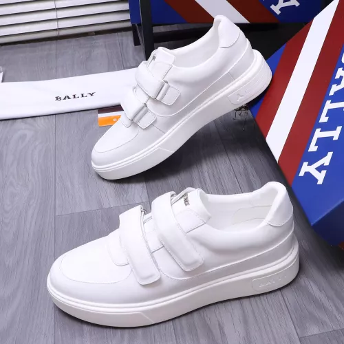 Bally Casual Shoes For Men #1318616 $85.00 USD, Wholesale Replica Bally Casual Shoes