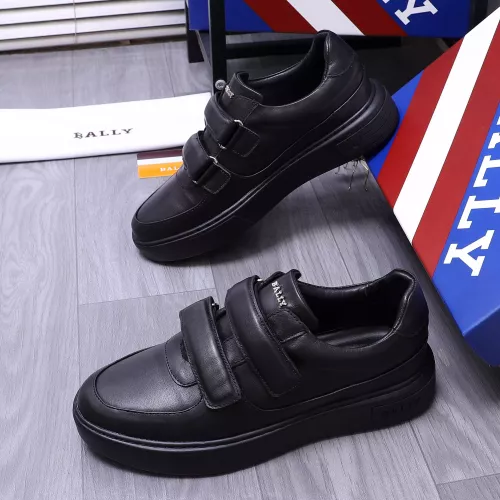 Bally Casual Shoes For Men #1318617 $85.00 USD, Wholesale Replica Bally Casual Shoes