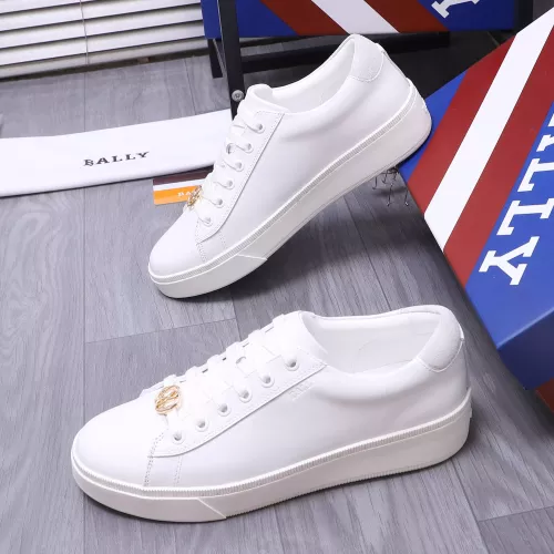 Bally Casual Shoes For Men #1318618 $82.00 USD, Wholesale Replica Bally Casual Shoes