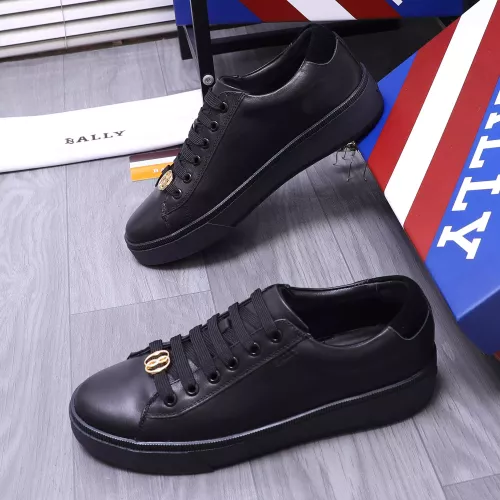 Bally Casual Shoes For Men #1318619 $82.00 USD, Wholesale Replica Bally Casual Shoes
