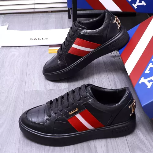 Bally Casual Shoes For Men #1318620 $82.00 USD, Wholesale Replica Bally Casual Shoes
