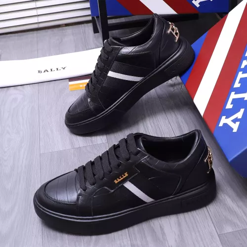Bally Casual Shoes For Men #1318621 $82.00 USD, Wholesale Replica Bally Casual Shoes