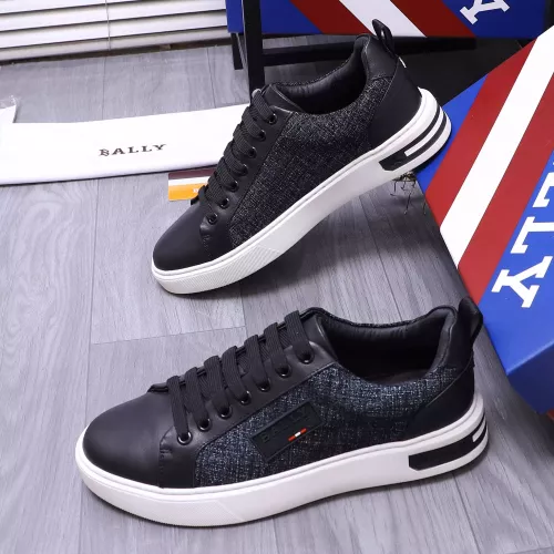 Bally Casual Shoes For Men #1318622 $82.00 USD, Wholesale Replica Bally Casual Shoes