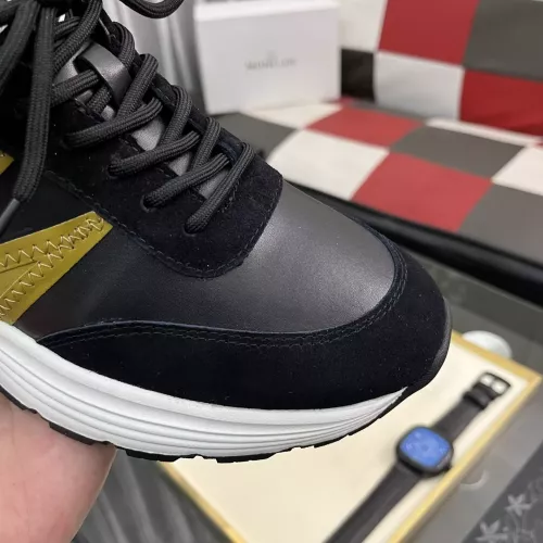 Replica Moncler Casual Shoes For Men #1318838 $88.00 USD for Wholesale
