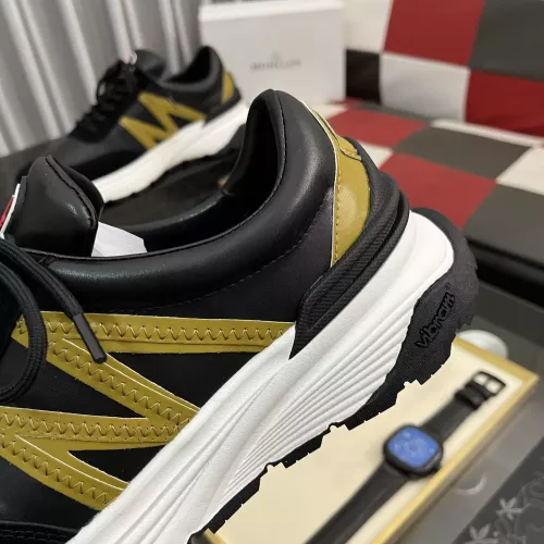 Replica Moncler Casual Shoes For Men #1318838 $88.00 USD for Wholesale