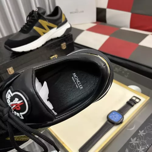 Replica Moncler Casual Shoes For Men #1318838 $88.00 USD for Wholesale