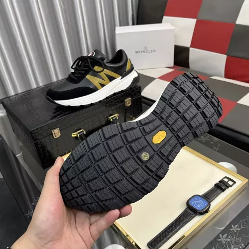 Replica Moncler Casual Shoes For Women #1318839 $88.00 USD for Wholesale