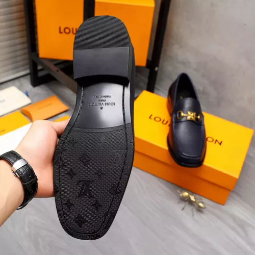 Replica Louis Vuitton LV Oxfords Shoes For Men #1318875 $100.00 USD for Wholesale