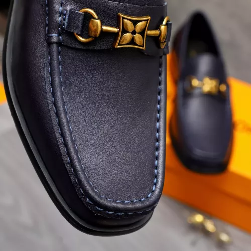 Replica Louis Vuitton LV Oxfords Shoes For Men #1318875 $100.00 USD for Wholesale