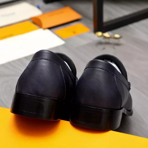 Replica Louis Vuitton LV Oxfords Shoes For Men #1318875 $100.00 USD for Wholesale
