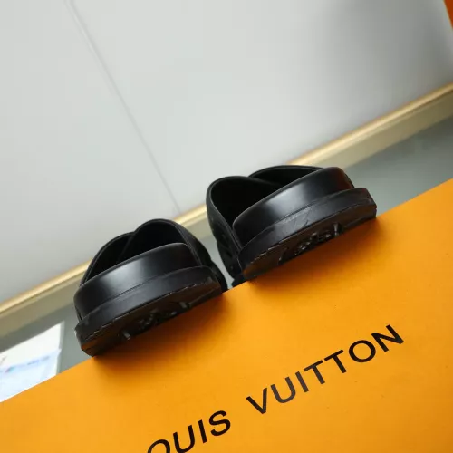 Replica Louis Vuitton Slippers For Men #1318899 $64.00 USD for Wholesale