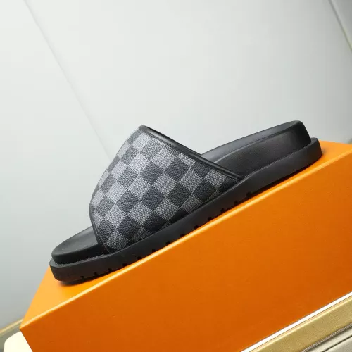 Replica Louis Vuitton Slippers For Men #1318907 $72.00 USD for Wholesale