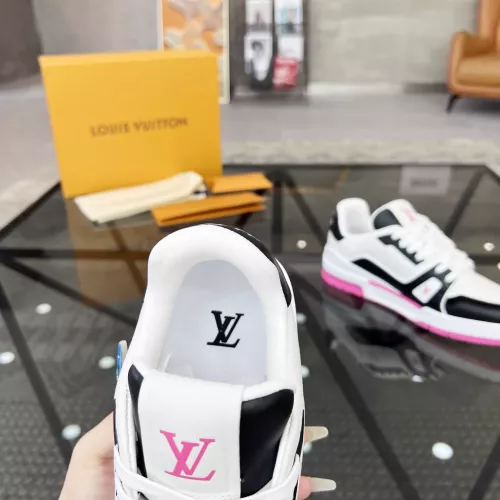 Replica Louis Vuitton Casual Shoes For Women #1318912 $125.00 USD for Wholesale