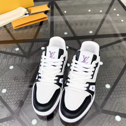 Replica Louis Vuitton Casual Shoes For Men #1318913 $125.00 USD for Wholesale