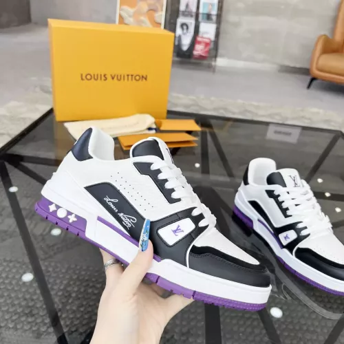 Replica Louis Vuitton Casual Shoes For Men #1318913 $125.00 USD for Wholesale