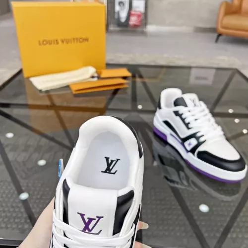 Replica Louis Vuitton Casual Shoes For Men #1318913 $125.00 USD for Wholesale