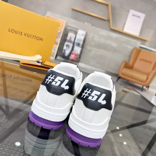 Replica Louis Vuitton Casual Shoes For Men #1318913 $125.00 USD for Wholesale