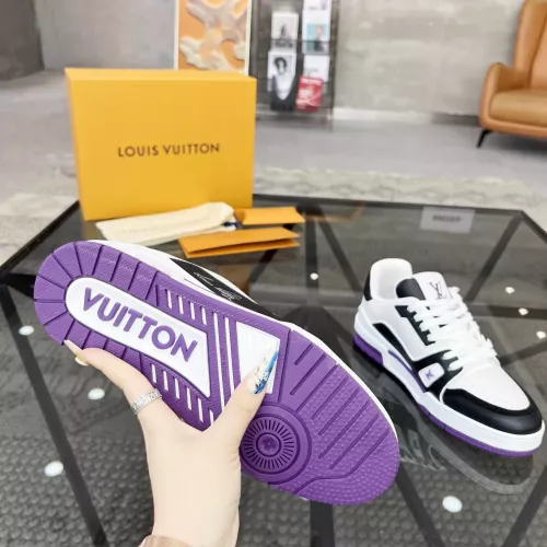 Replica Louis Vuitton Casual Shoes For Men #1318913 $125.00 USD for Wholesale