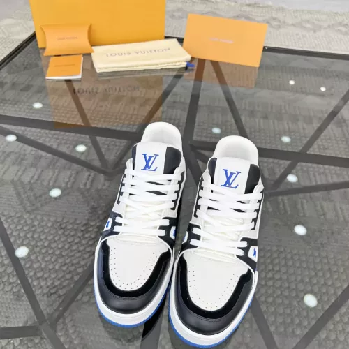 Replica Louis Vuitton Casual Shoes For Men #1318915 $125.00 USD for Wholesale
