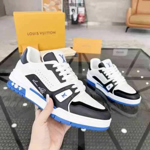 Replica Louis Vuitton Casual Shoes For Men #1318915 $125.00 USD for Wholesale