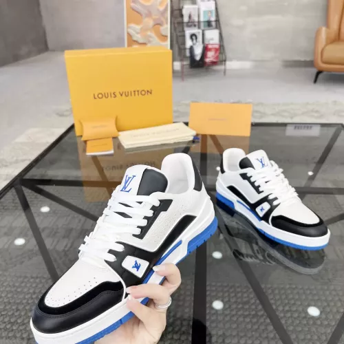 Replica Louis Vuitton Casual Shoes For Men #1318915 $125.00 USD for Wholesale