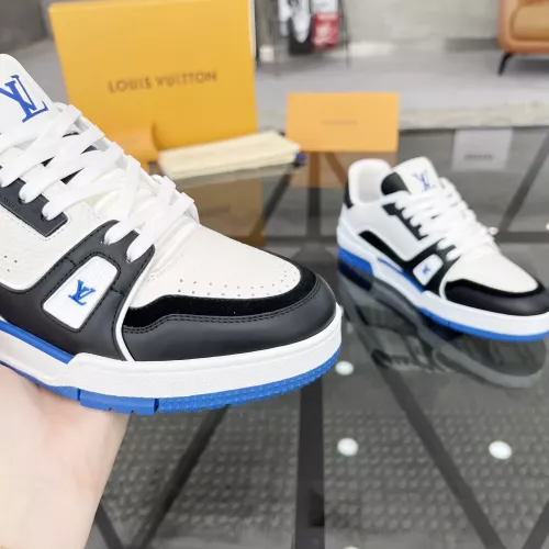 Replica Louis Vuitton Casual Shoes For Men #1318915 $125.00 USD for Wholesale