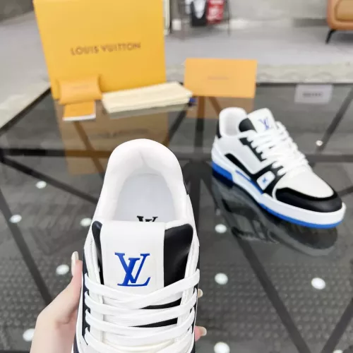 Replica Louis Vuitton Casual Shoes For Men #1318915 $125.00 USD for Wholesale