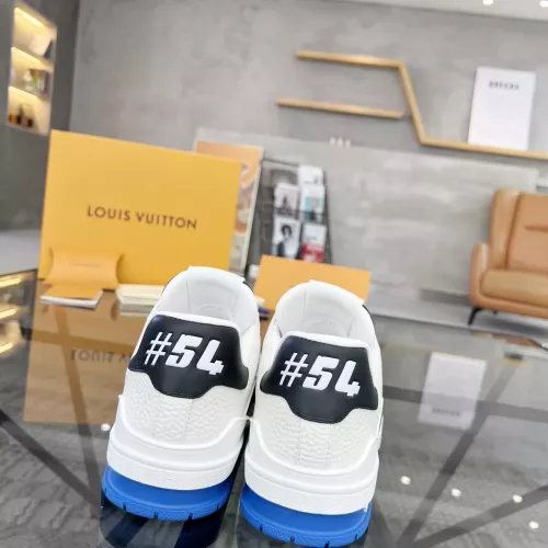 Replica Louis Vuitton Casual Shoes For Men #1318915 $125.00 USD for Wholesale