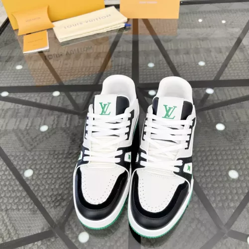 Replica Louis Vuitton Casual Shoes For Men #1318916 $125.00 USD for Wholesale