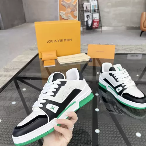 Replica Louis Vuitton Casual Shoes For Men #1318916 $125.00 USD for Wholesale