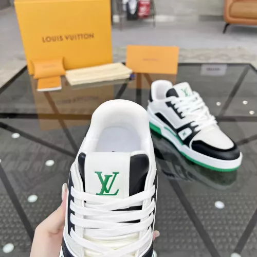 Replica Louis Vuitton Casual Shoes For Men #1318916 $125.00 USD for Wholesale