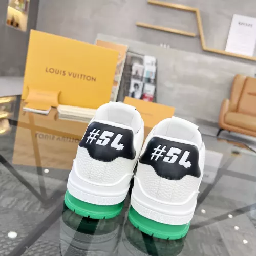Replica Louis Vuitton Casual Shoes For Men #1318916 $125.00 USD for Wholesale