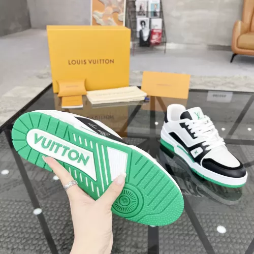 Replica Louis Vuitton Casual Shoes For Men #1318916 $125.00 USD for Wholesale
