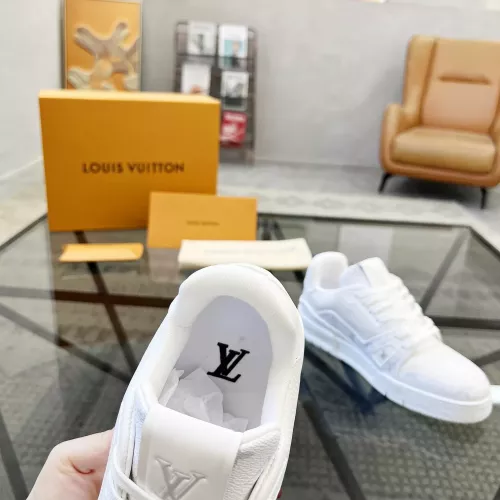 Replica Louis Vuitton Casual Shoes For Men #1318917 $125.00 USD for Wholesale