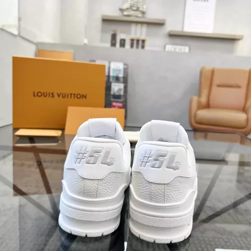 Replica Louis Vuitton Casual Shoes For Men #1318917 $125.00 USD for Wholesale