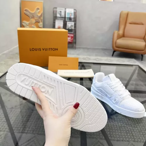 Replica Louis Vuitton Casual Shoes For Men #1318917 $125.00 USD for Wholesale