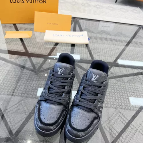 Replica Louis Vuitton Casual Shoes For Men #1318918 $125.00 USD for Wholesale