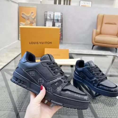 Replica Louis Vuitton Casual Shoes For Men #1318918 $125.00 USD for Wholesale