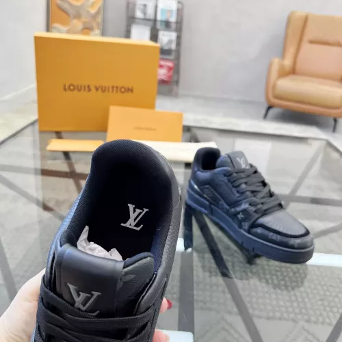 Replica Louis Vuitton Casual Shoes For Men #1318918 $125.00 USD for Wholesale