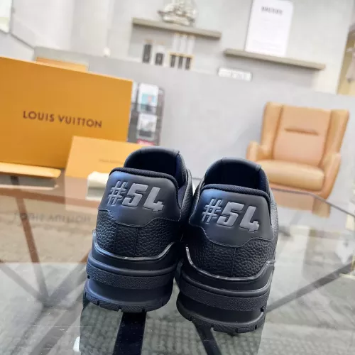 Replica Louis Vuitton Casual Shoes For Men #1318918 $125.00 USD for Wholesale
