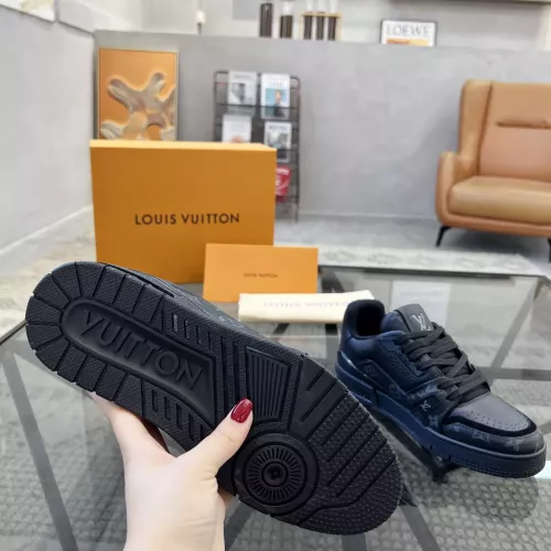 Replica Louis Vuitton Casual Shoes For Men #1318918 $125.00 USD for Wholesale