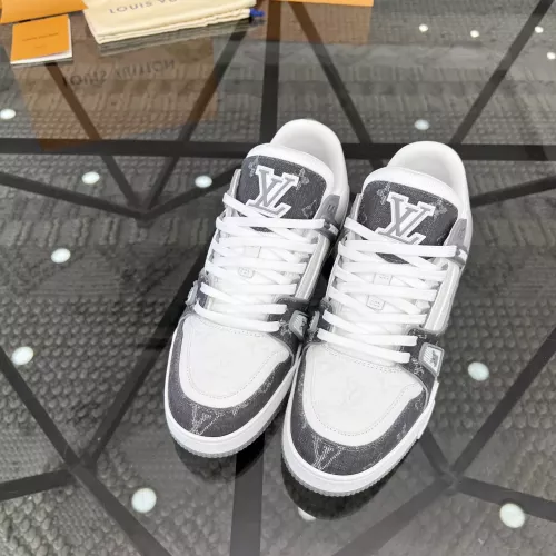 Replica Louis Vuitton Casual Shoes For Men #1318919 $125.00 USD for Wholesale