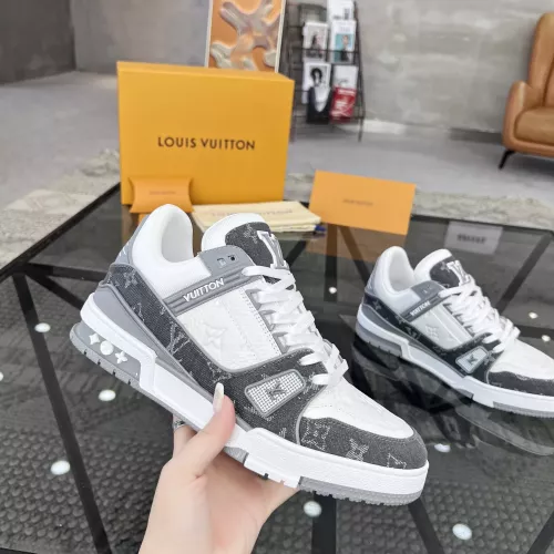 Replica Louis Vuitton Casual Shoes For Men #1318919 $125.00 USD for Wholesale