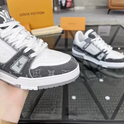 Replica Louis Vuitton Casual Shoes For Men #1318919 $125.00 USD for Wholesale