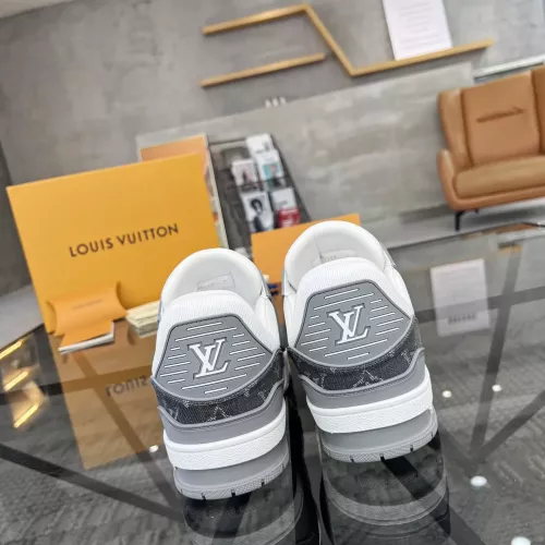 Replica Louis Vuitton Casual Shoes For Men #1318919 $125.00 USD for Wholesale